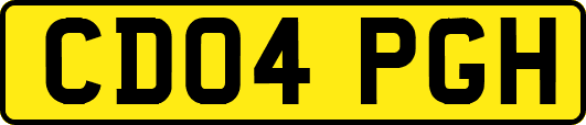 CD04PGH