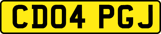 CD04PGJ