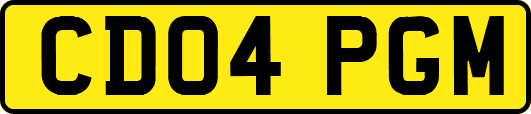 CD04PGM
