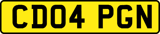 CD04PGN