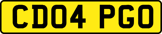 CD04PGO