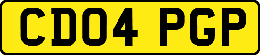 CD04PGP