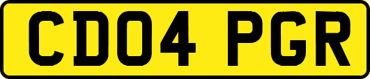 CD04PGR
