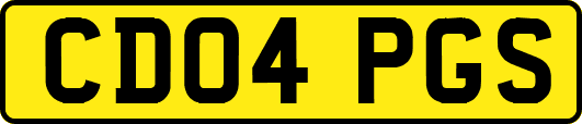 CD04PGS