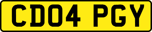 CD04PGY