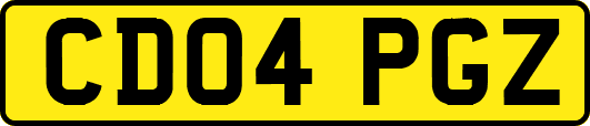 CD04PGZ