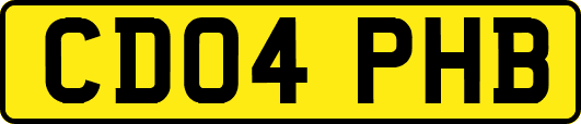 CD04PHB