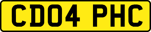 CD04PHC