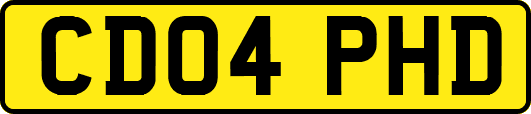 CD04PHD
