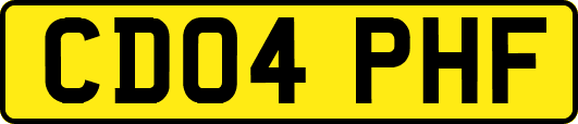 CD04PHF