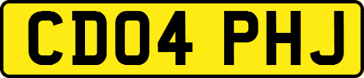 CD04PHJ