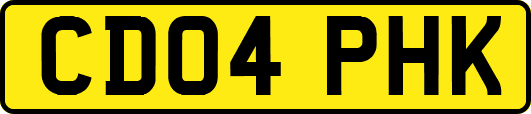 CD04PHK