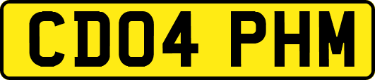 CD04PHM