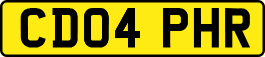 CD04PHR