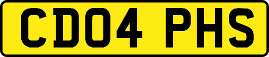 CD04PHS