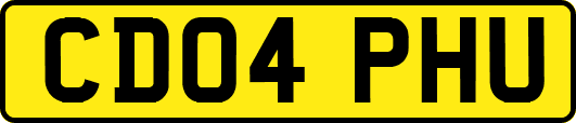 CD04PHU