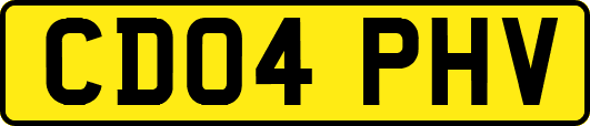 CD04PHV