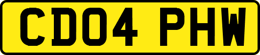 CD04PHW