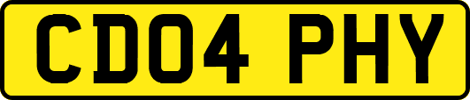 CD04PHY
