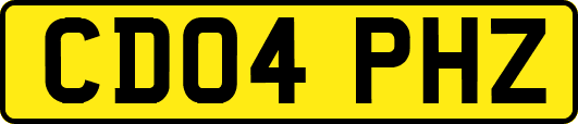 CD04PHZ