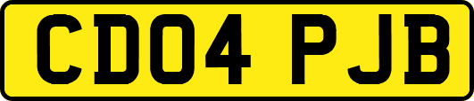 CD04PJB