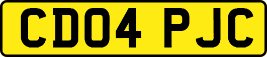CD04PJC