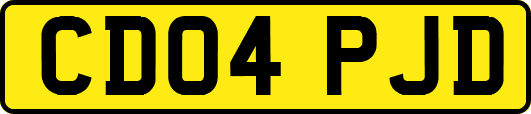 CD04PJD