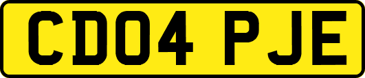 CD04PJE