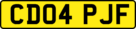 CD04PJF