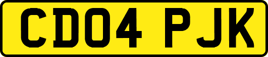 CD04PJK