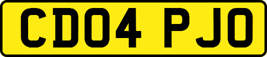 CD04PJO