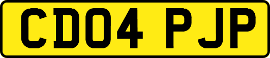 CD04PJP