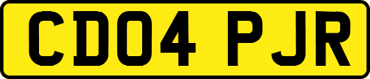 CD04PJR