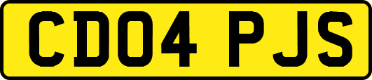 CD04PJS