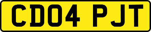 CD04PJT