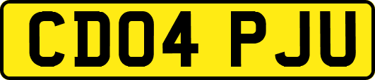 CD04PJU