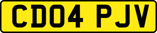 CD04PJV