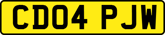 CD04PJW