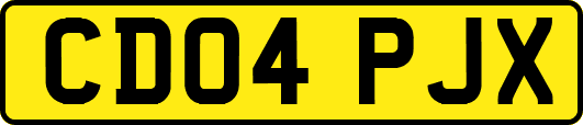 CD04PJX
