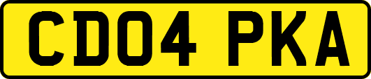 CD04PKA