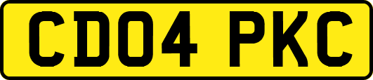 CD04PKC