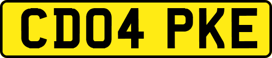 CD04PKE