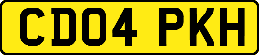CD04PKH