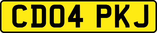 CD04PKJ