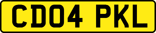 CD04PKL