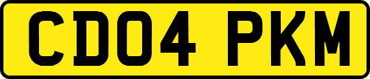 CD04PKM