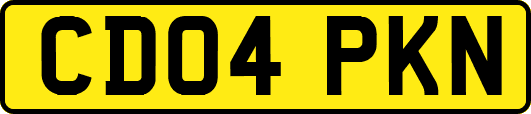 CD04PKN