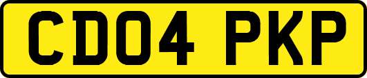 CD04PKP