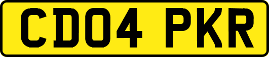 CD04PKR
