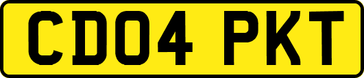 CD04PKT